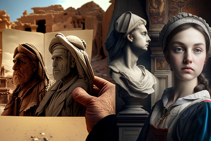 Tarih ve Kültürel Miras Nedir?