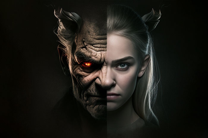 İnsan Neden Kötü Olur? Ya Da Doğuştan Zaten Öyle Midir?