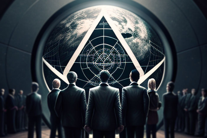 Görmediğin Göz, Hissettiğin El, Unuttuğun Ses, İnsanlığı Kodlayan Sessiz Yapılar