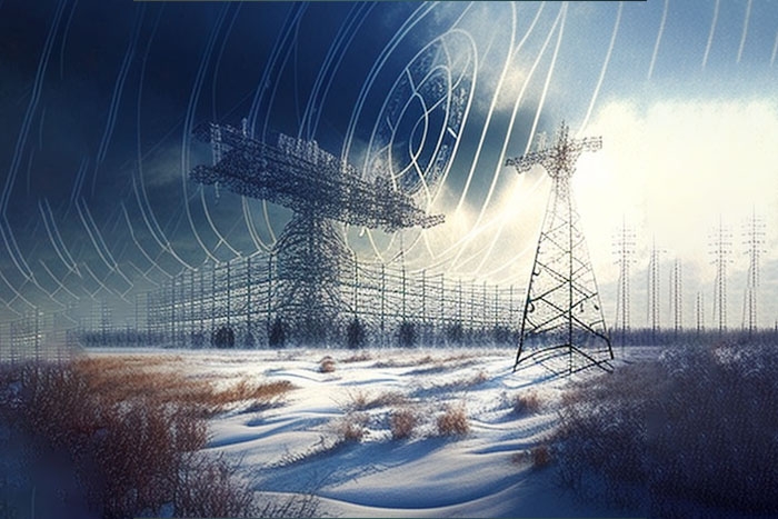 Haarp Teknolojisi Nedir?