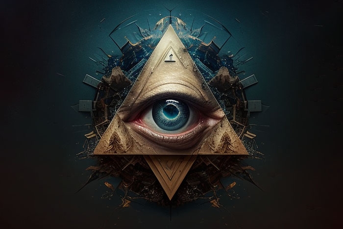 Illuminati Gerçekten Bitti mi, Yoksa Gölgelerde Mi Büyüyor?