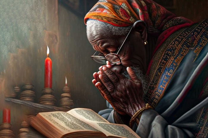 Duanın Ana Dili, Göklerin Dili Arapça mı, Kalbin mi?