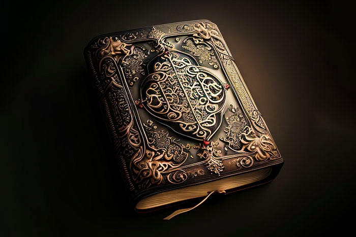 Kuran-ı Kerim Gerçekten Ne? Kitap mı? Kod mu? Sonsuzluk Dili mi?