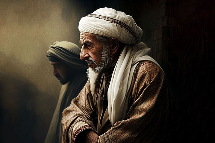 Müslümanlık ve Müslümanların Yaşam Şekli, Din mi Giyim Biçimi mi, Ruh mu Kalıp mı?