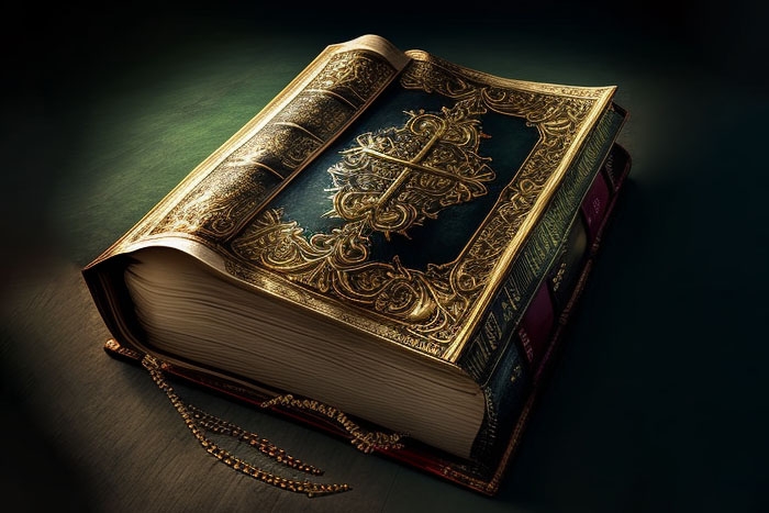 İncil, Dört Sesli Bir Kitap mı, Yoksa Sessizliğe Gömülmüş Gerçek mi?