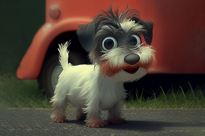 Jackapoo, Sevimli Bir Genetik Silah mı, Yoksa Dünyanın En Zeki Köpeği mi?