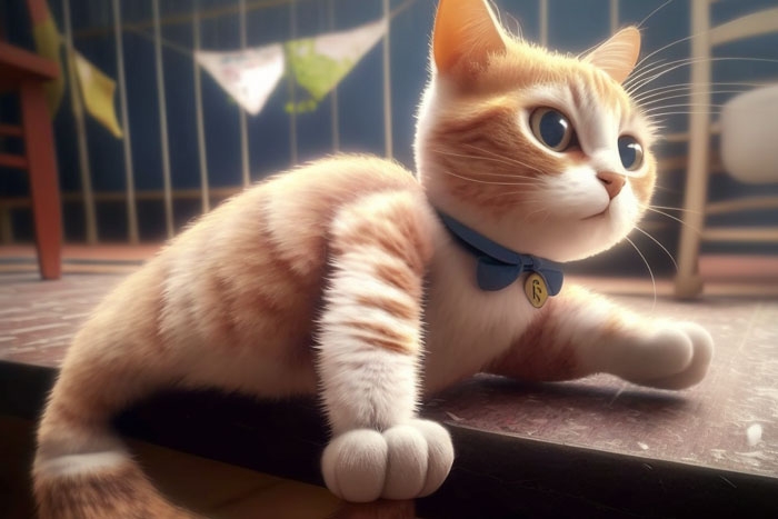 Kedilerin Bakımları Nasıl Olmalıdır?