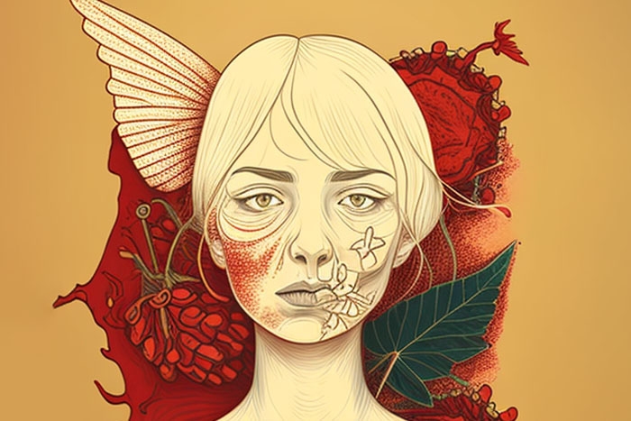 Egzma ve Histamin İntoleransı