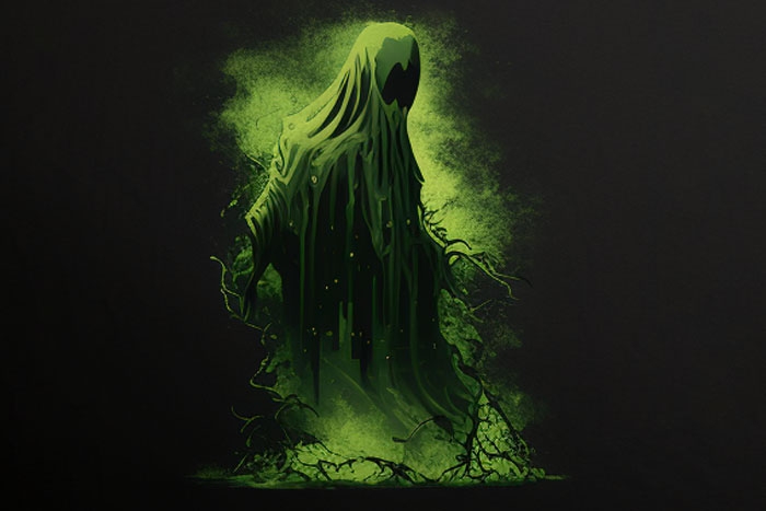 Hayaletler ve Hayalet Gerçekleri