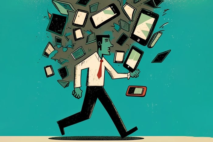 Mobilite ve Byod Nedir? Neden Mobiliteye Geçmeliyiz? 