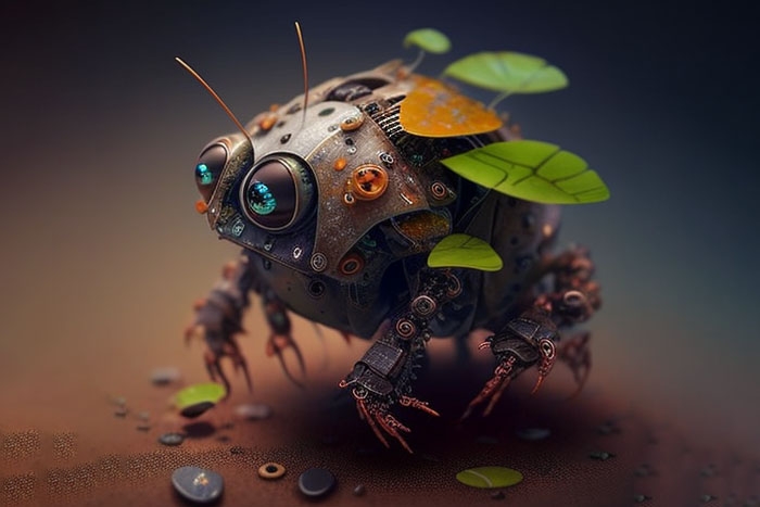 Nano Robotlar Nedir? Faydası ve Zararları Nelerdir?