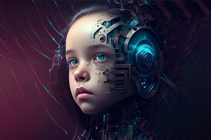 ChatGPT: Gerçekten Sadece Bir Sohbet Robotu mu, Yoksa Dijital Zihinlerin Başkaldırısı mı?