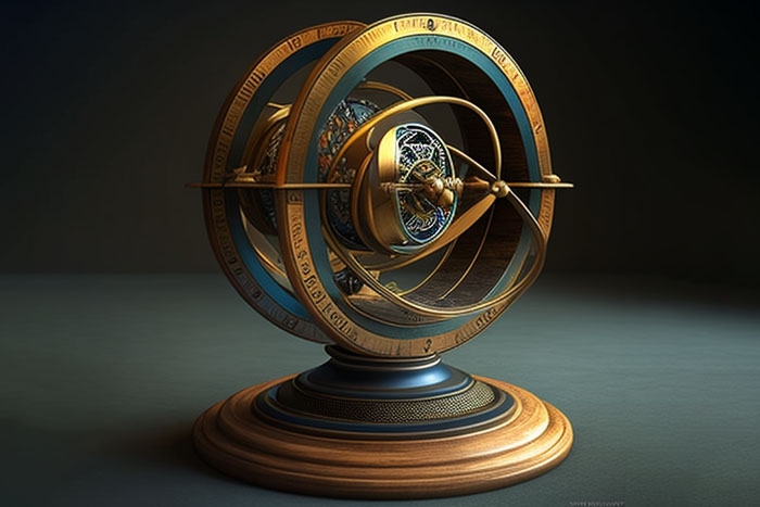 Jiroskop Nedir, Nasıl Çalışır? Tarihi Hakkında Bilgiler