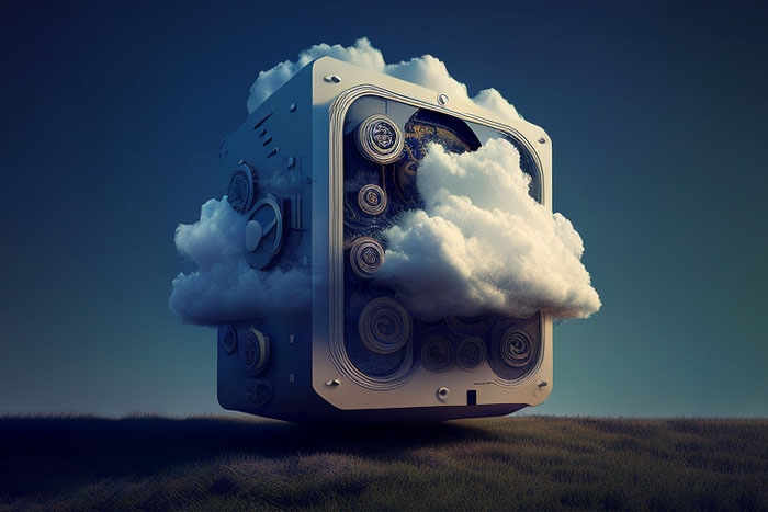 Bulut Bilişim Terminolojisi, Cloud Computing nedir?