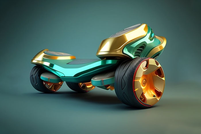 Hoverboard Nedir? Özellikleri Nelerdir?