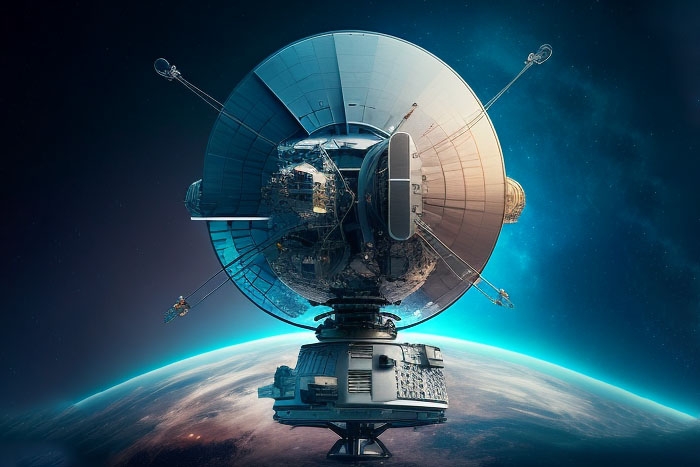 Uydu Sistemleri Nelerdir? Uydu Sistemleri Özellikleri