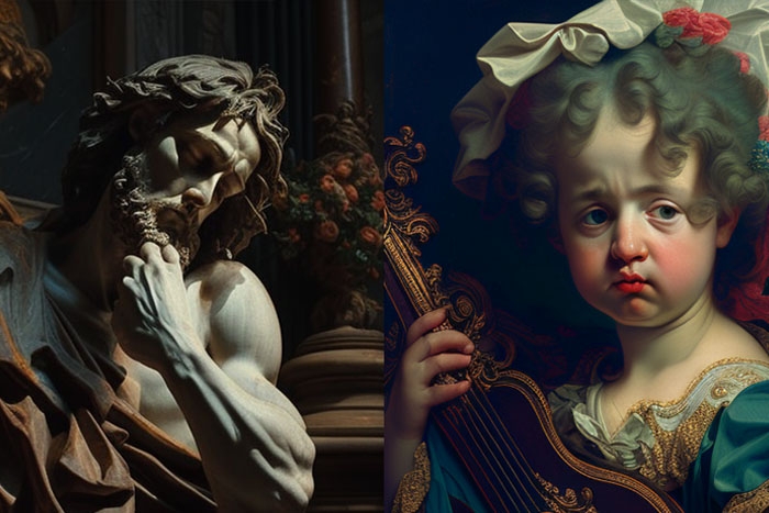 Barok Sanatı Nedir?