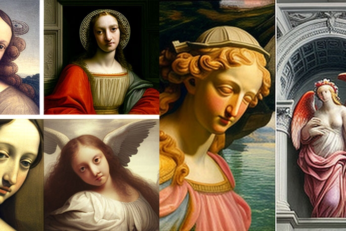 Rönesans Sanatı Nedir?
