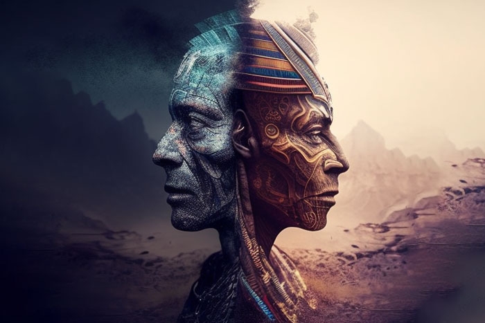 Reenkarnasyon Nedir? Gerçekten Reenkarnasyon Varmı?