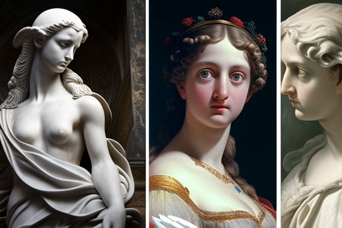 Neo-Klasik Sanat Nedir?