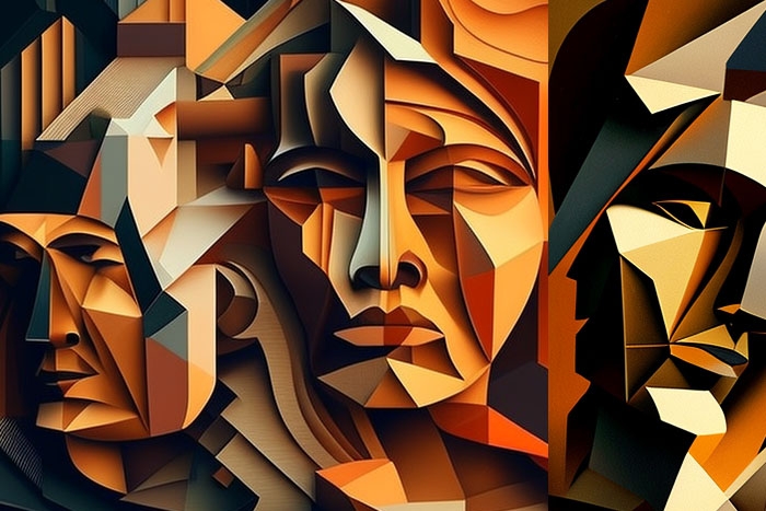 Kübizm Nedir?