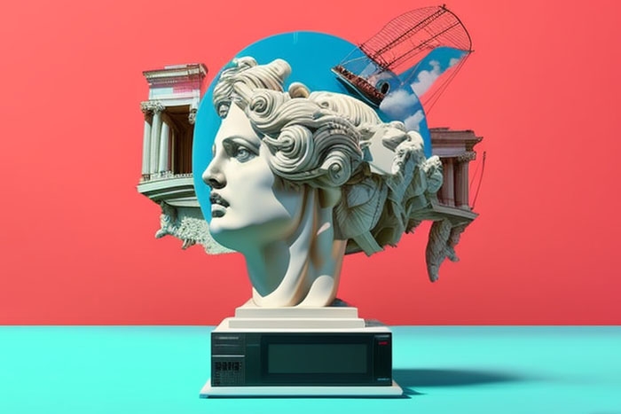 Postmodernizm Nedir?