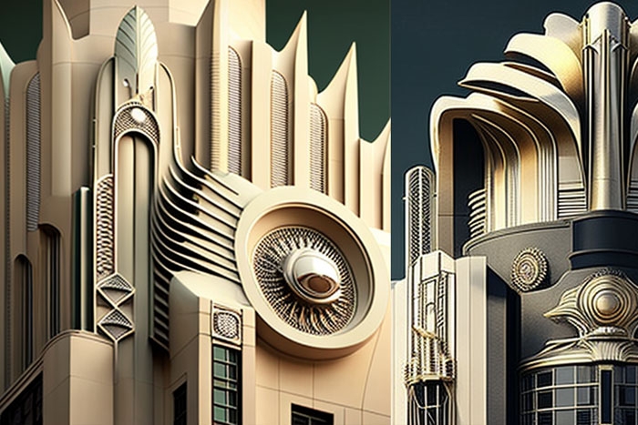 Art Deco Nedir?