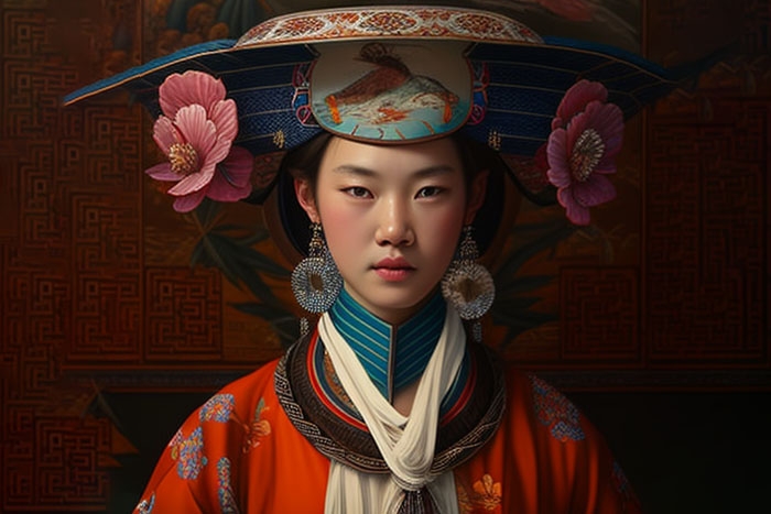 Uzak Doğu Sanatı Nedir?