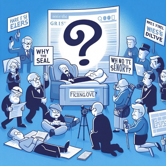 Ünlü Tanınmış İnsanların Ölümüne Neden Bu Kadar Duyarlıyız?