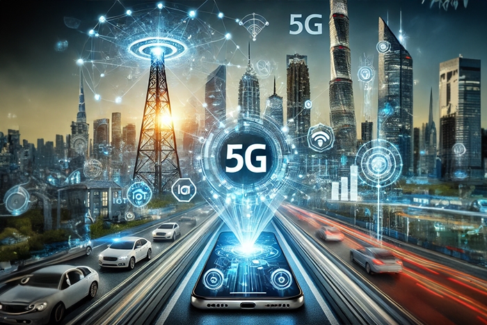 5G Teknolojisi, İnternet Hızında Devrim mi, Yoksa Görünmeyen Bir Dönüşüm mü?