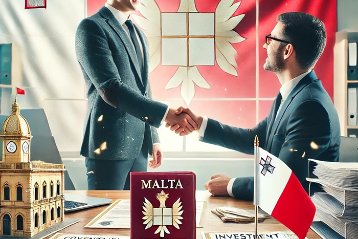 Malta Vatandaşlığı, Para Karşılığı Pasaport mu, Kimliksizliğe Satın Alınan Etiket mi?