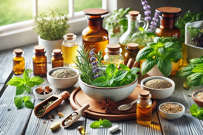 Bitkisel Tedaviler, Bilimin Unuttuğu Bilgeliğe Yolculuk