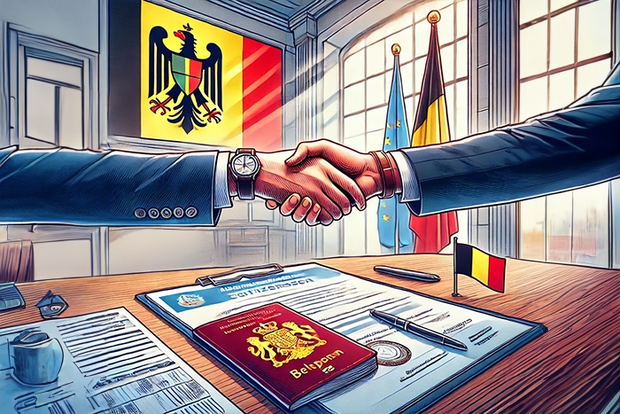 Belçika Vatandaşlığı, Evrakların Ötesinde Bir Sistem Girdabı
