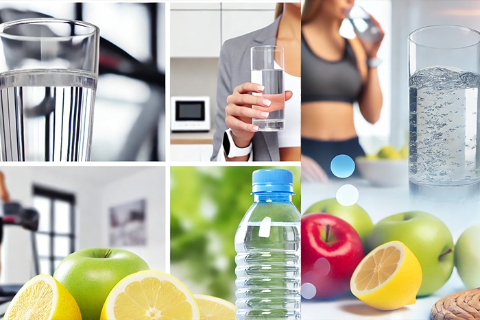 Suyun Mucizesi, İçtiğin Şey Gerçekten Sadece Su mu?