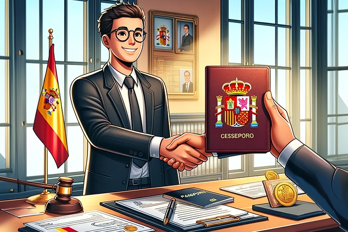 İspanya Vatandaşlığı, Zeytin Ağaçlarının Gölgesinde Bir Kimlik Arayışı