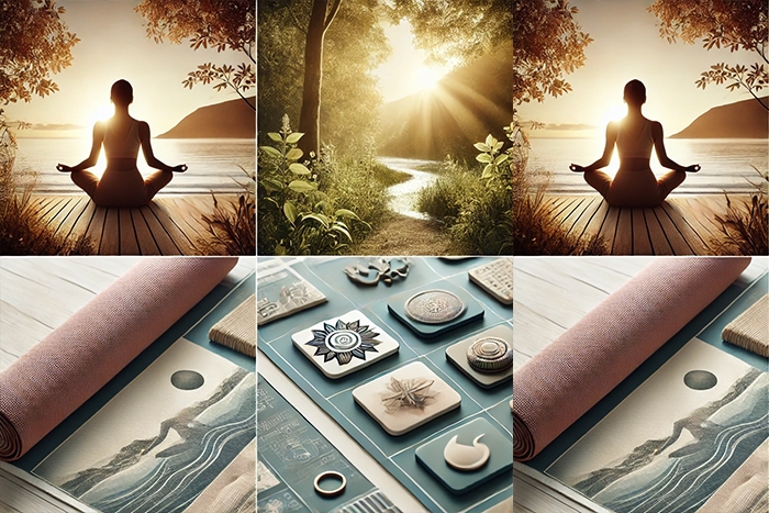 Yoga ve Meditasyonun Sadece Sağlıkla İlgili Olmadığını Söylesek?