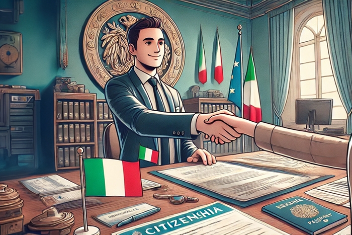 İtalya Vatandaşı Olmak, Pasaportla Açılmayan Kapıların Hikâyesi