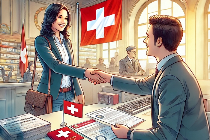 İsviçre Vatandaşı Olmak, Kar Dağlarının Altında Gizlenmiş Görünmez Bir Referandum