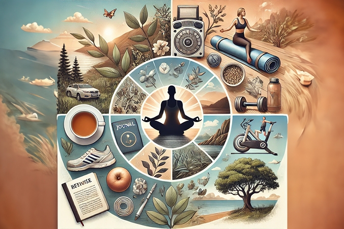 Stresle Savaşmıyorsun, Stres Seni Eğitiyor, Peki Sen Onu Anlıyor musun?