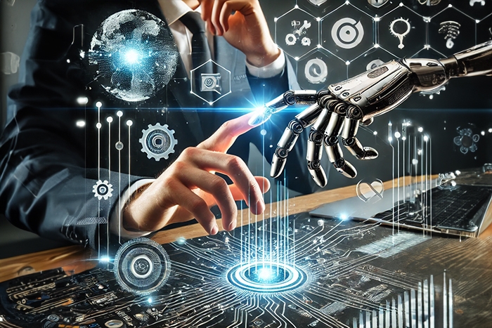 Yapay Zekâ ve Makine Öğrenimi, İnsanlığın Son İcadı mı, Yok Oluşun Fısıltısı mı?