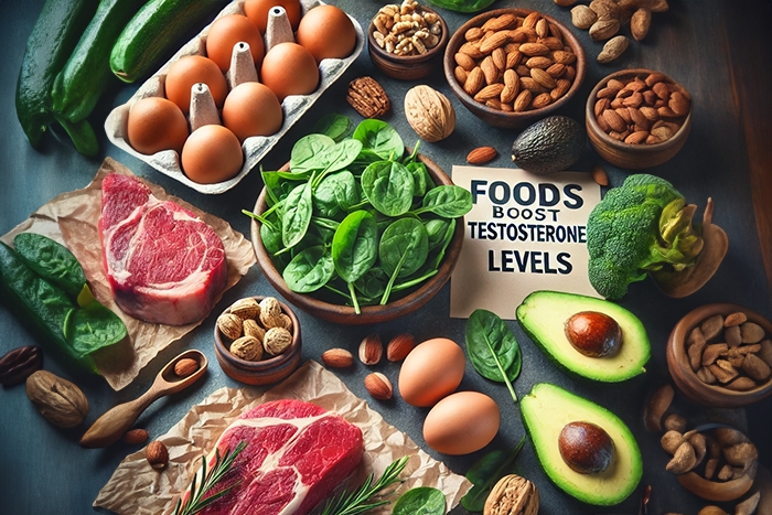 Testosteron, Sadece Kas Yapmaz, Kim Olduğunu da Fısıldar