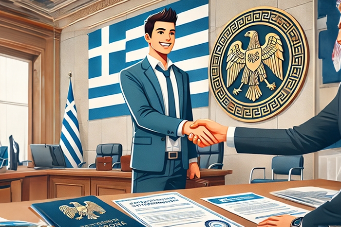 Yunanistan Vatandaşlığı, Evrakla Başlayan, Hafızayla Bitmeyen Bir Süreç