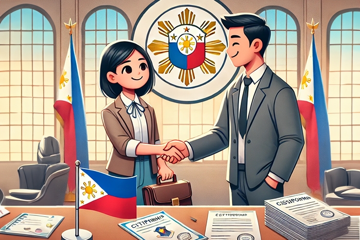 Filipinler Vatandaşlığı, Palmiye Gölgesinde Görünmeyen Bir Aidiyetin Anatomisi