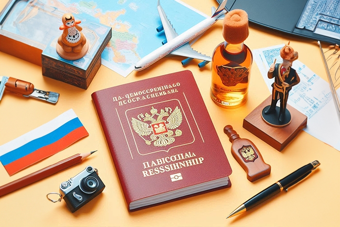 Rusya Vatandaşlığı Nasıl Alınır? Soğuk Toprakların Sıcak Pasaport Oyunu