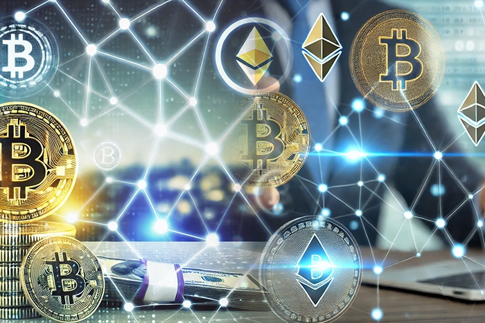 Blockchain ve Kripto Paralar: Paranın DNA'sı Değişiyor, Sen Hâlâ Nakit mi Tutuyorsun?