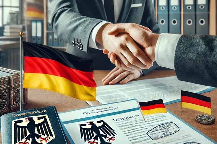 Almanya Vatandaşlığı, Saat Gibi İşleyen Bir Sistem ve Tıklamayan Bir Kimlik