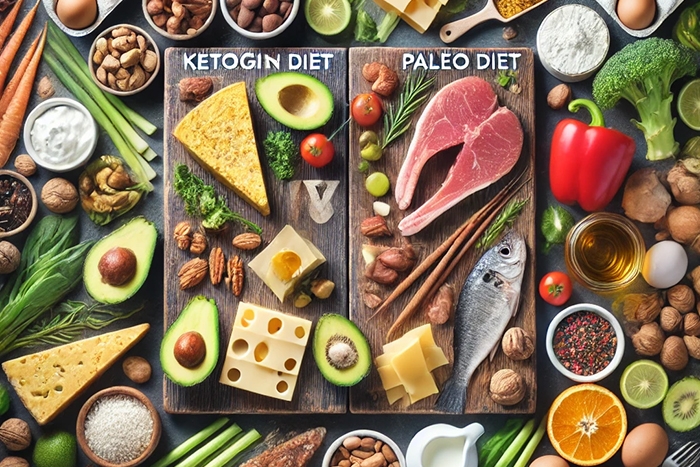 Ketojenik mi Paleo mu? Yoksa Yediğimiz Her Şey Zaten Modern Bir Yalan mı?