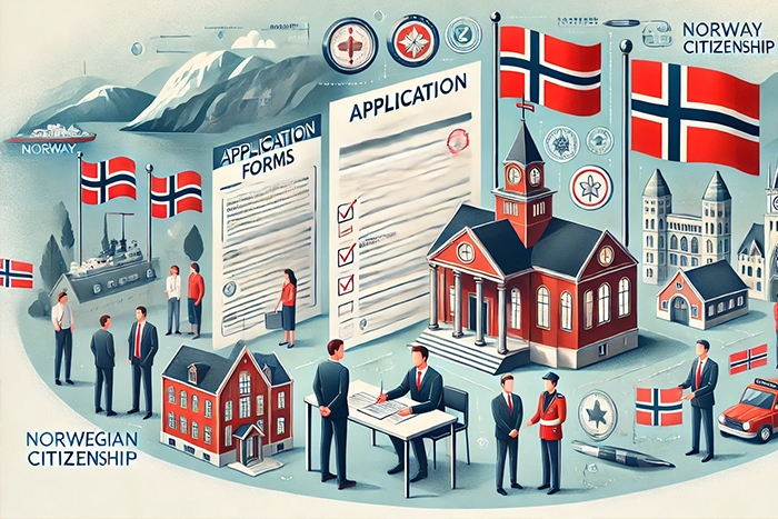 Norveç Vatandaşlığı Almak, Kuzey Işıklarının Altında Görünenin Arkasındaki Gerçek