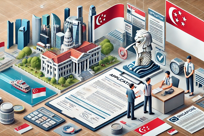 Singapur Vatandaşlığı Nasıl Alınır? Aslında Sen Hiçbir Şeyi Bilmiyorsun