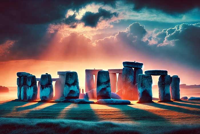 Stonehenge’i Kimler Yaptı ve Gerçekte Ne Amaçla İnşa Edildi?